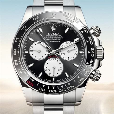 rolex daytona anniversary 2023|rolex daytona for sale.